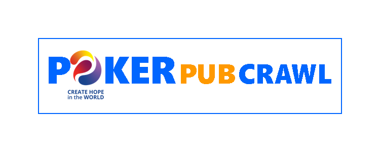 Poker Pub Crawl title